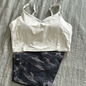 Athleta size 1x bundle